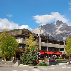 Aspen Kanada