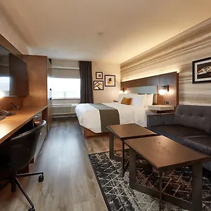Stay Inn Hotel Toronto Canada