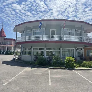 Le Regent Hotel Ville de Québec