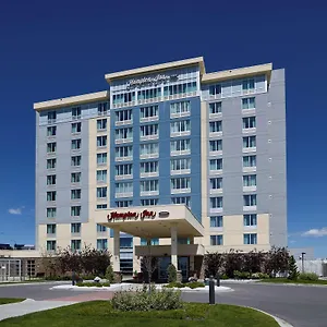 Hampton By Hilton Airport North Kanada