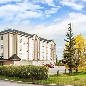 Super 8 By Wyndham Calgary/airport Canada