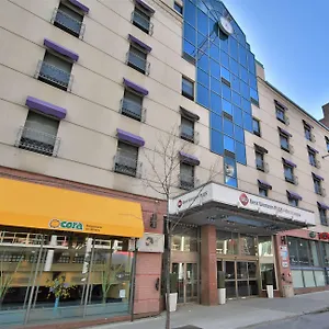 Western Downtown- Europa Kanada