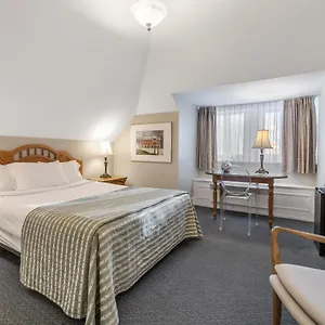 Manoir De La Tour Hotel Ville de Québec