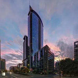 Courtyard Par Marriott Centre-ville Canada