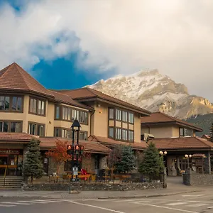 Elk + Avenue Kanada