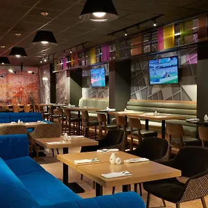 Delta By Marriott Airport & Conference Centre Canada