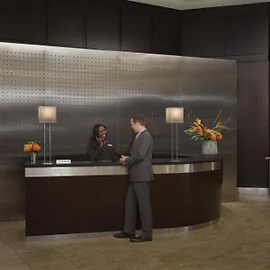Intercontinental Centre By Ihg Kanada