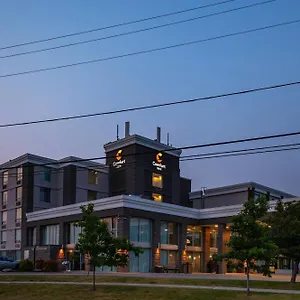 Inn Comfort & Conference Centre Airport, Toronto