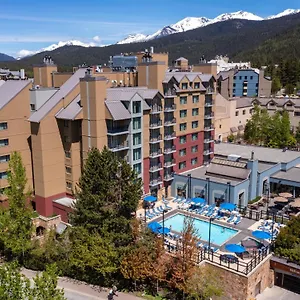 Hilton Resort&spa Kanada