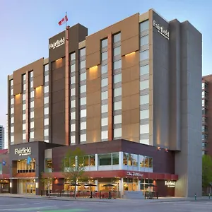 Fairfield & By Marriott Downtown Kanada
