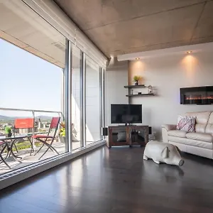 Apartment Les Immeubles Charlevoix - Le 760-415 Quebec City
