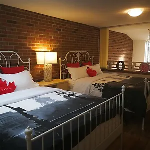 3* Gasthuis Margie Townhome
