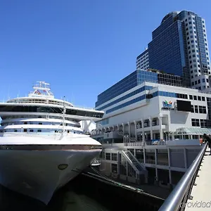 Pan Pacific Kanada