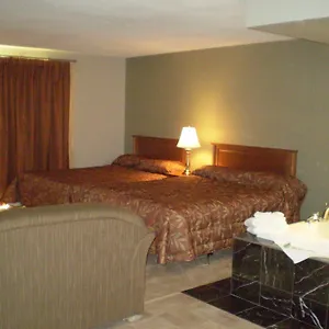 Le Hotel L'Ancienne-Lorette