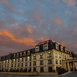Hotel Brossard Canada
