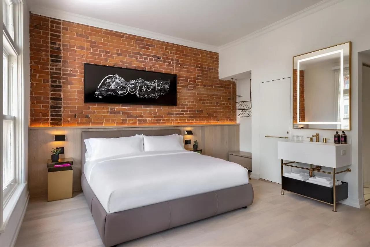 Gladstone House Hotel Toronto