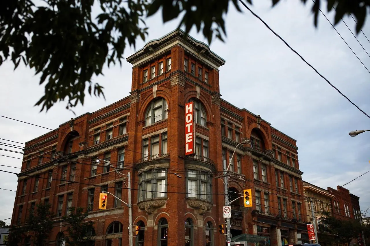 Gladstone House Hotel Toronto