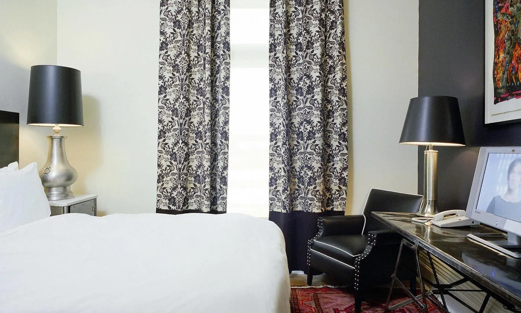 Gladstone House Hotel Toronto