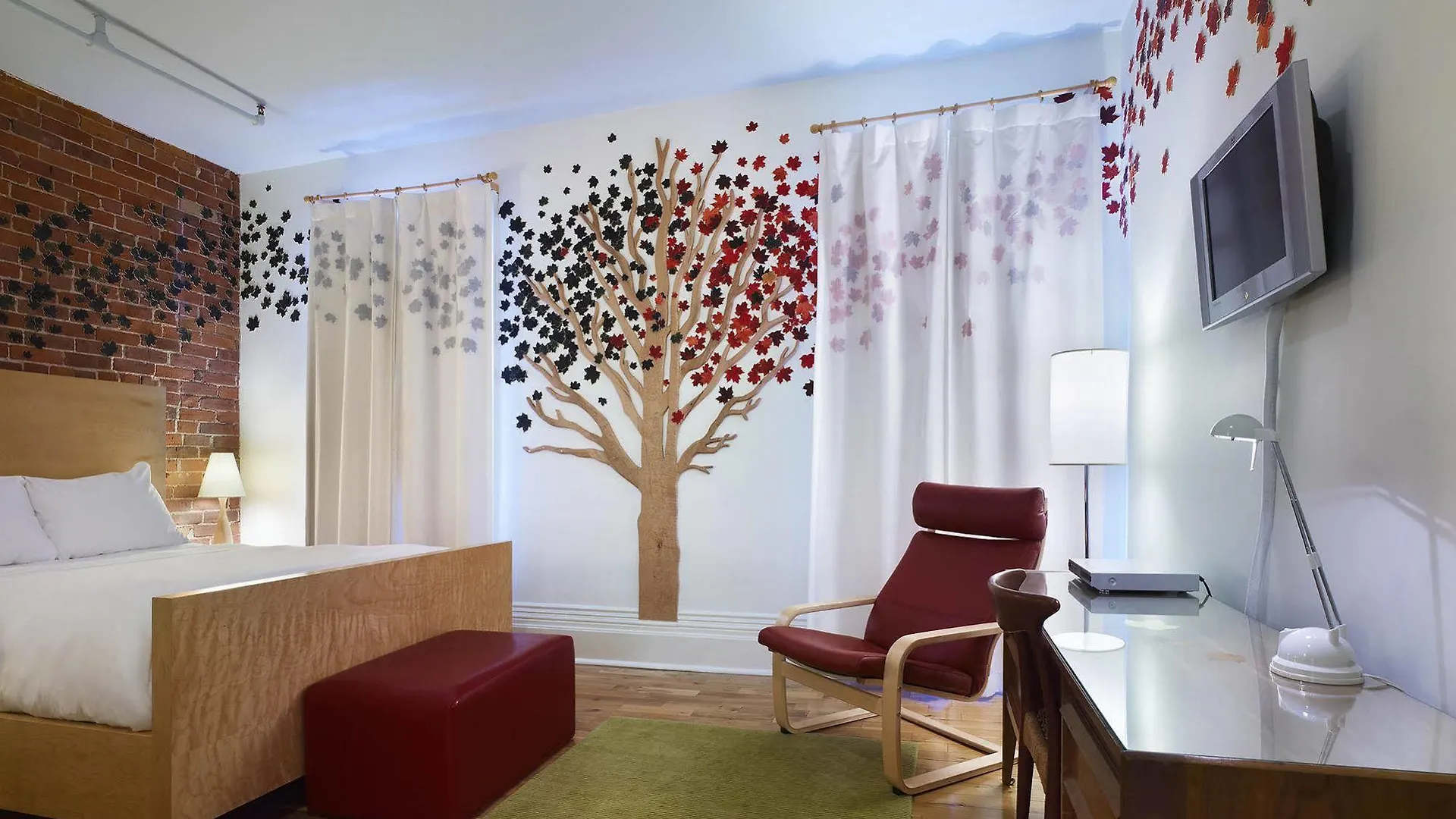 Gladstone House Hotel Toronto