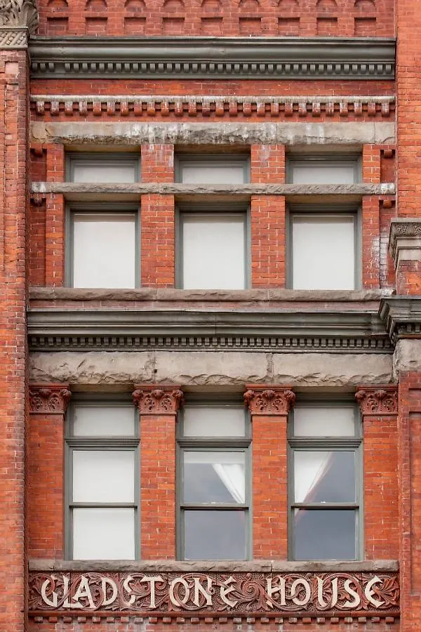 فندق Gladstone House تورونتو