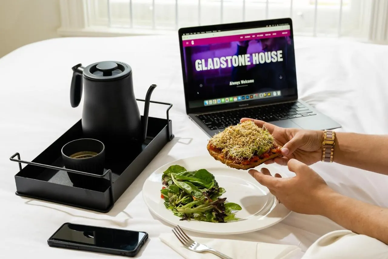 فندق Gladstone House تورونتو