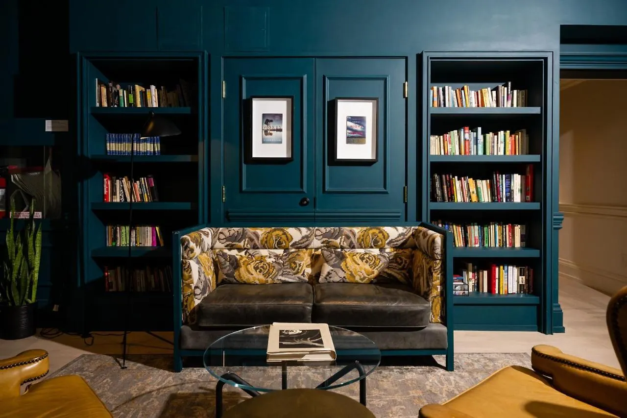 فندق Gladstone House تورونتو
