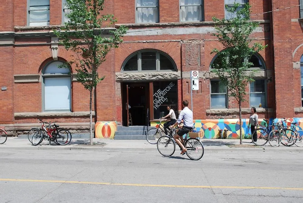 Gladstone House Hotel Toronto 4*,