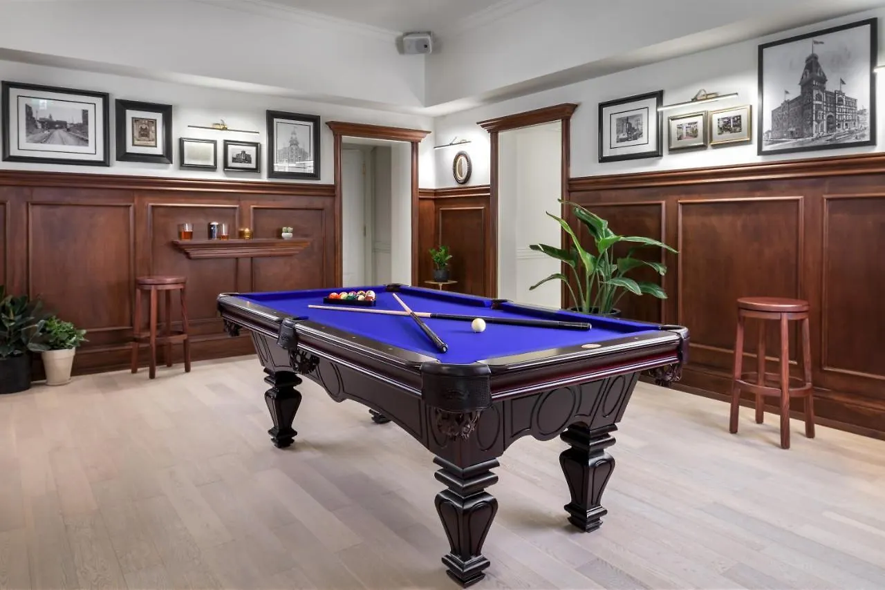 Gladstone House Hotel Toronto