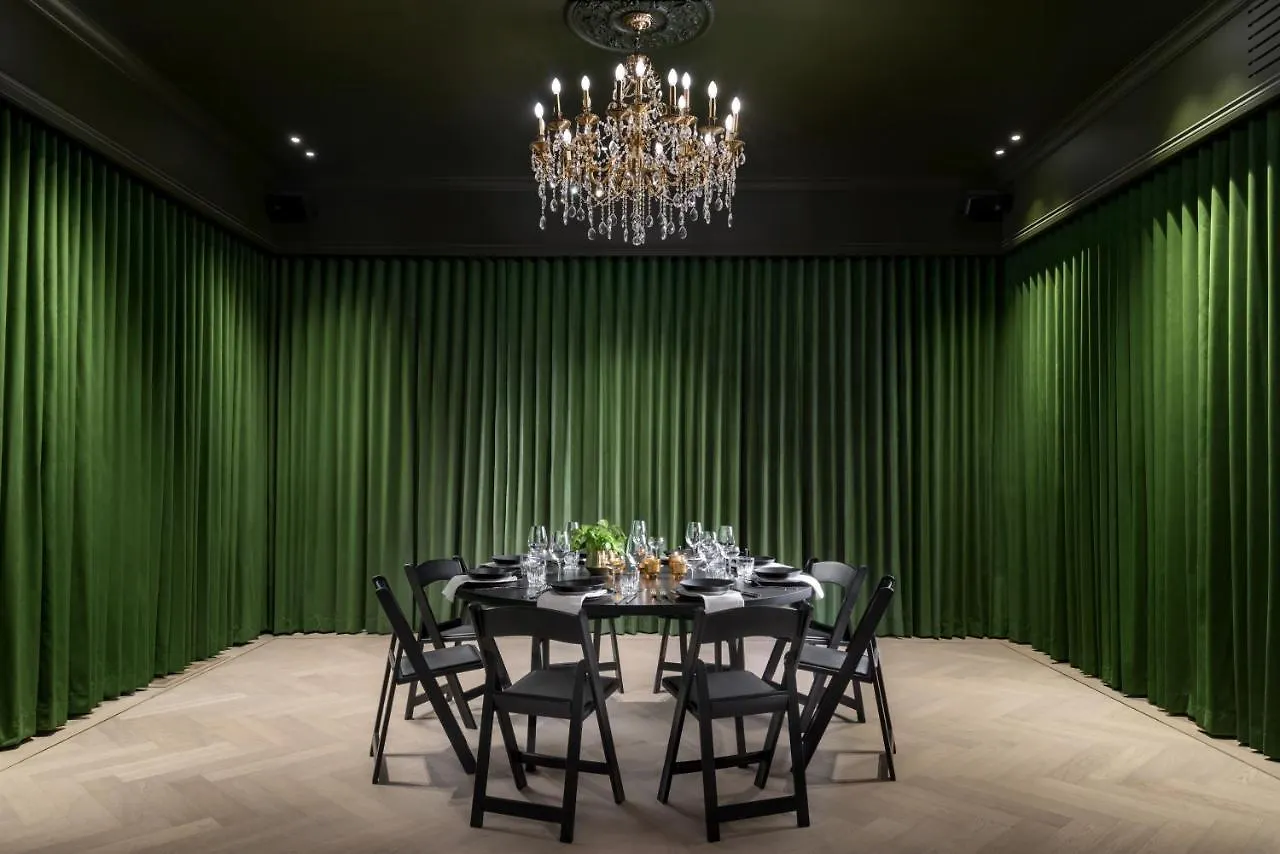 Gladstone House Hotel Toronto