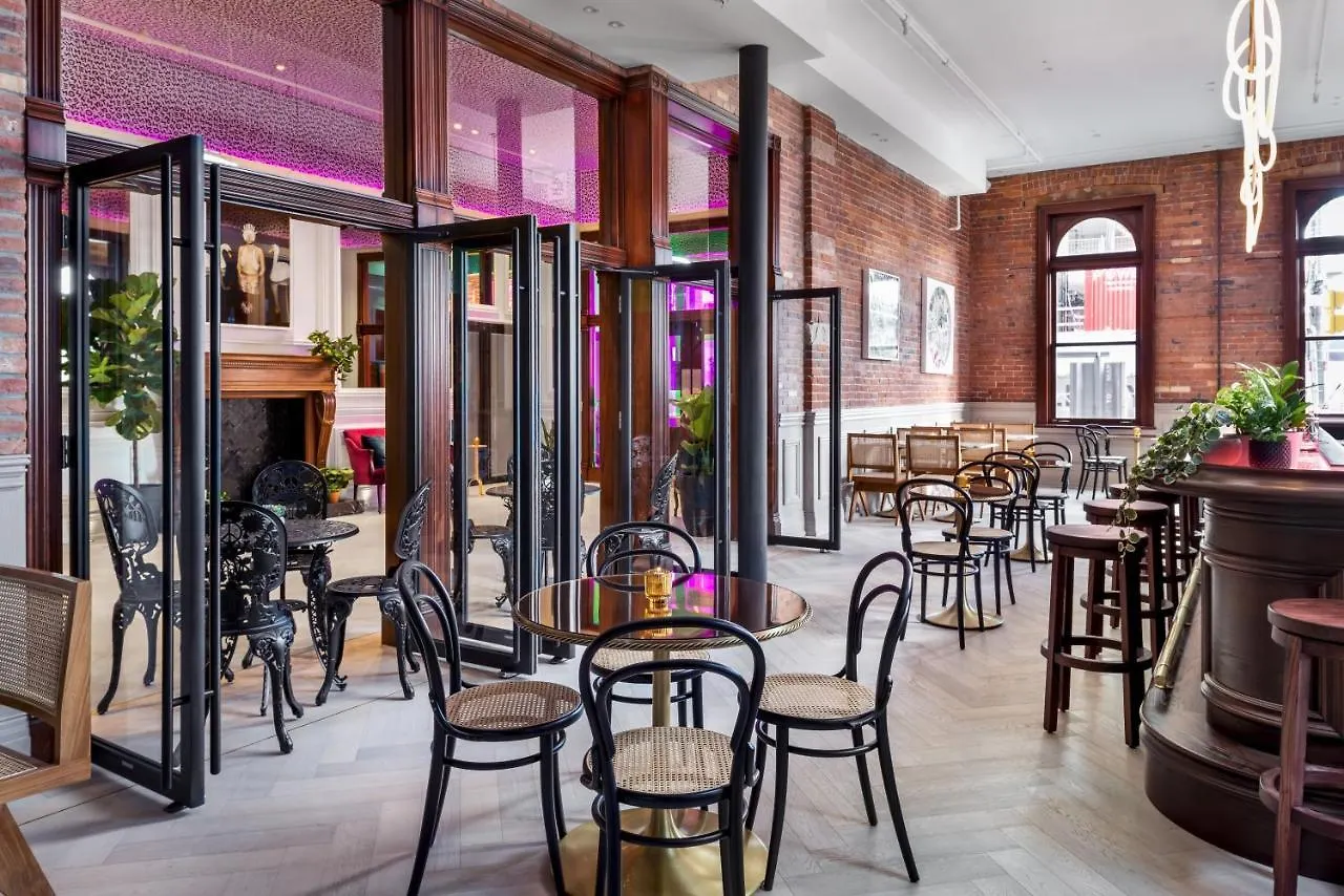 Gladstone House Hotel Toronto