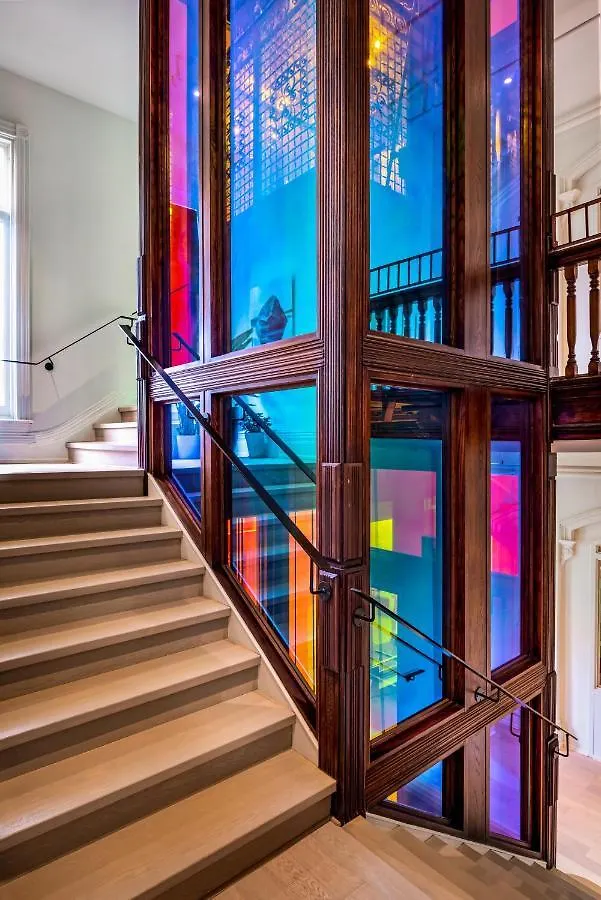 Gladstone House Hotel Toronto Canada