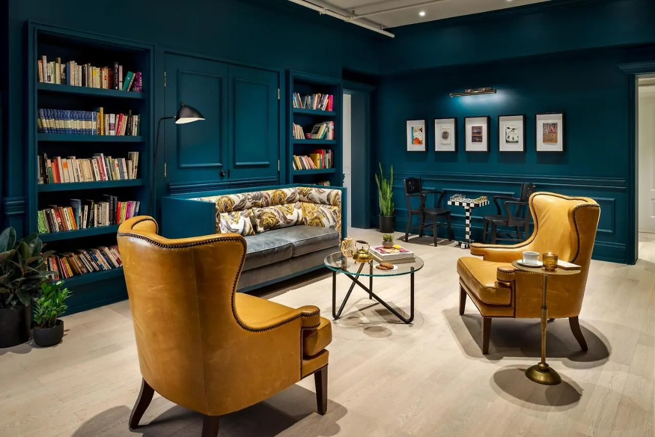 Gladstone House Hotel Toronto 4*,