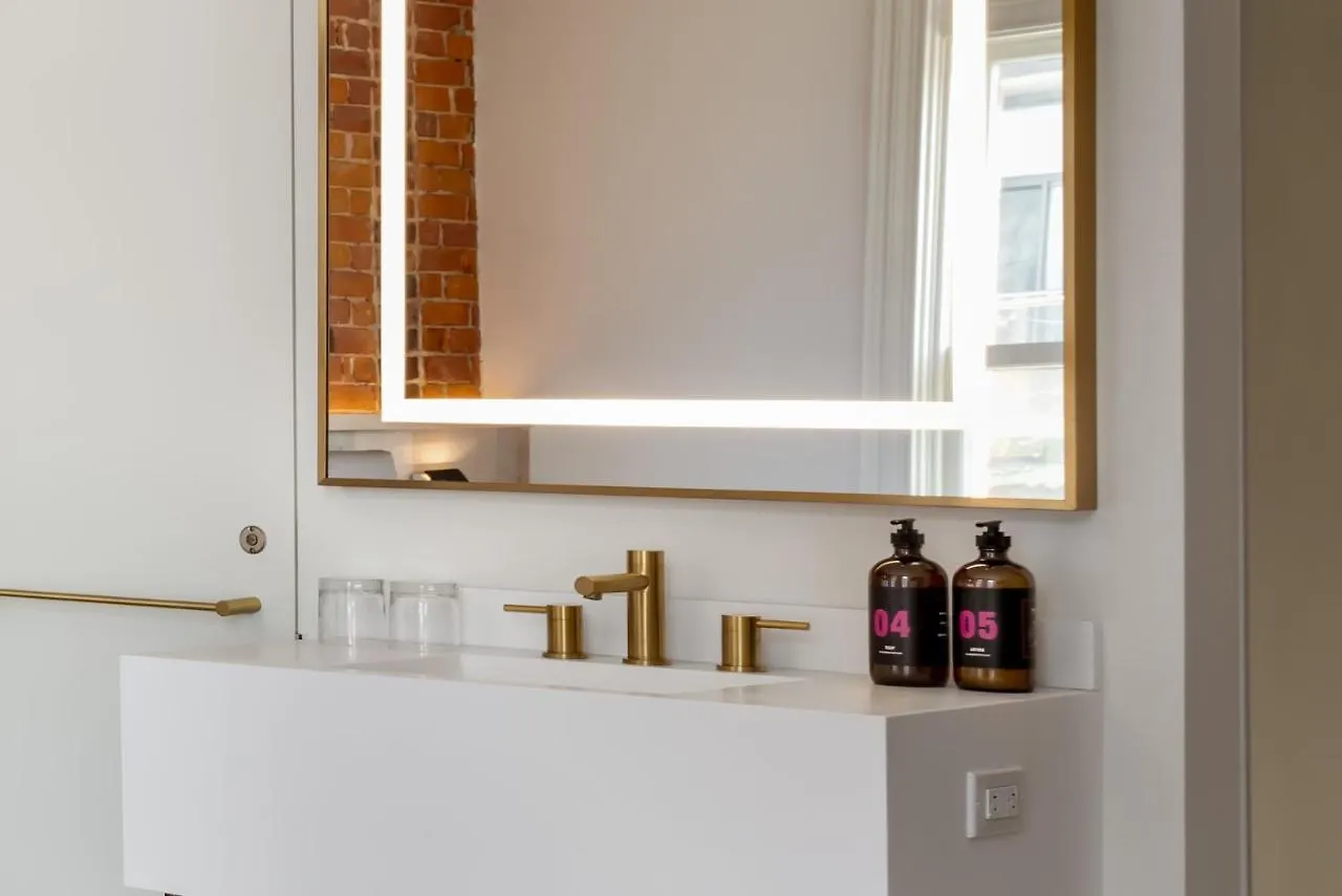 Gladstone House Hotel Toronto