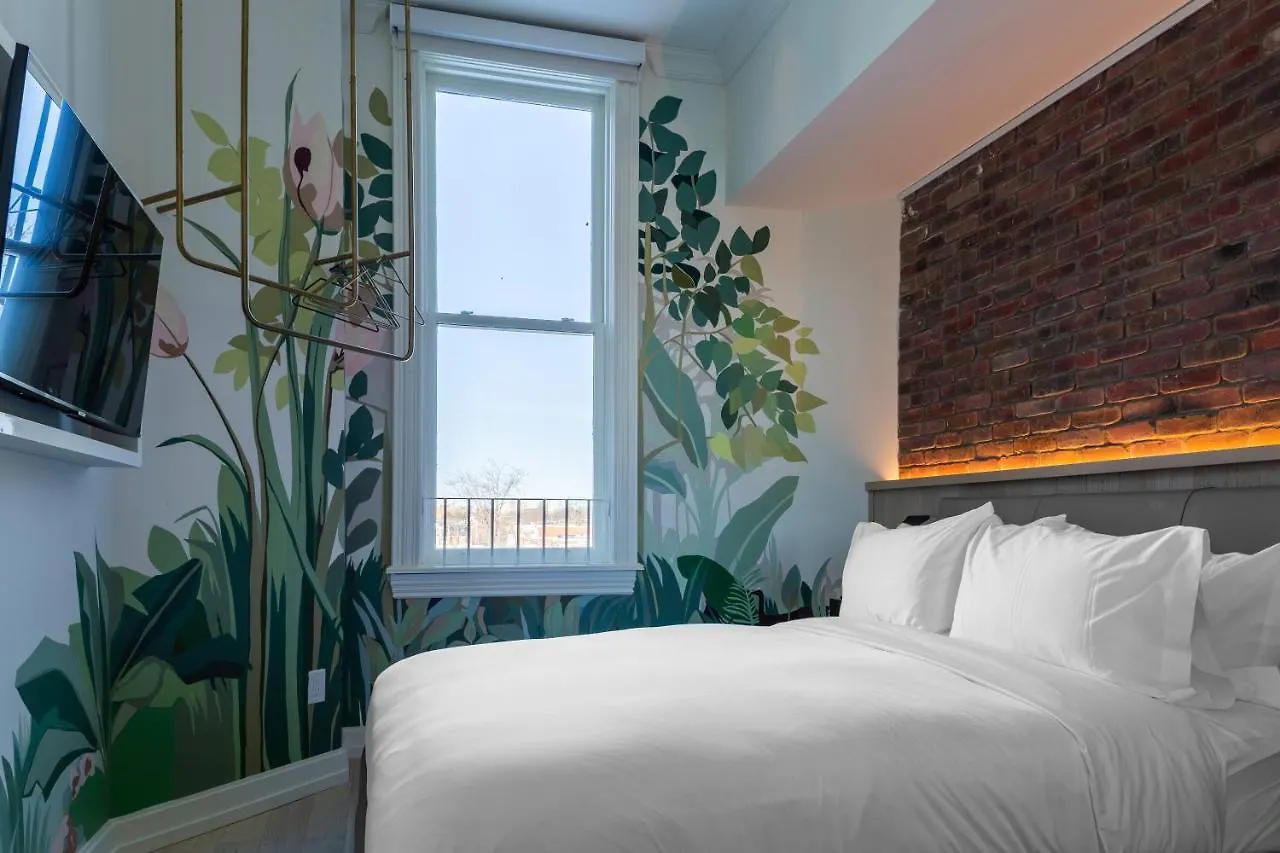 Gladstone House Hotel Toronto Canada