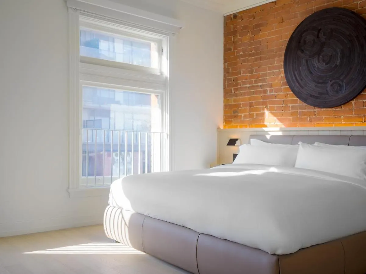 Gladstone House Hotel Toronto