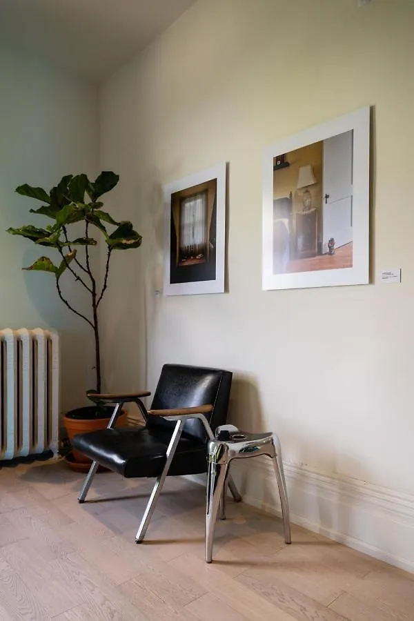 Gladstone House Hotel Toronto 4*,  Canada