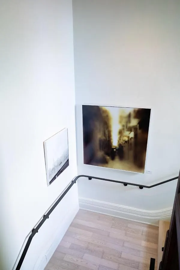 Gladstone House Hotel Toronto