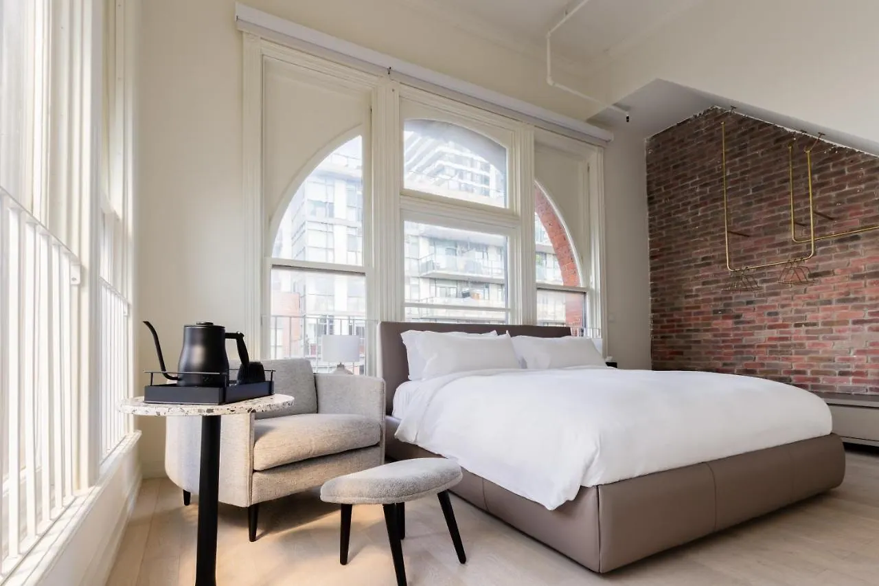 Gladstone House Hotel Toronto