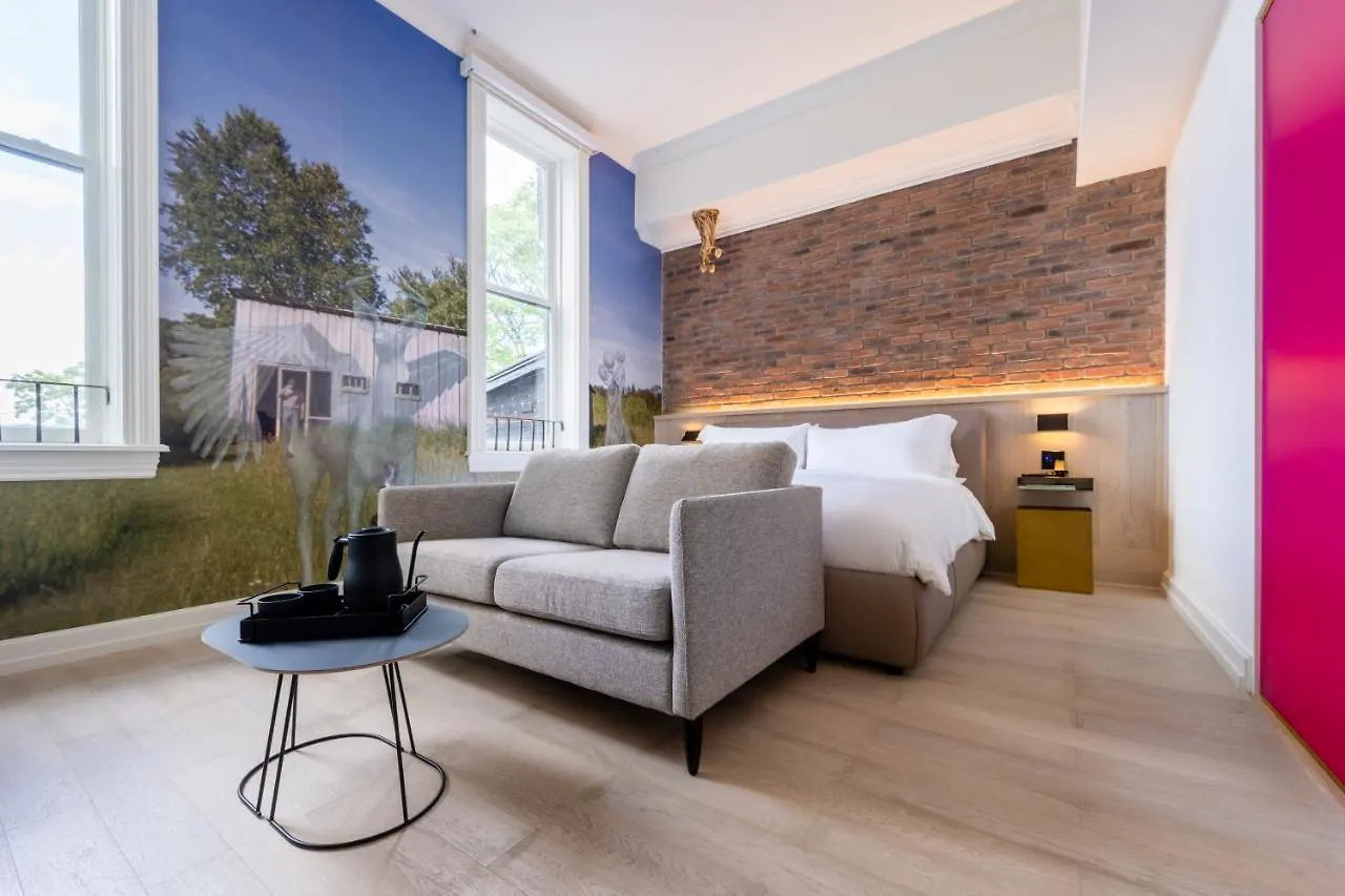 Gladstone House Hotel Toronto