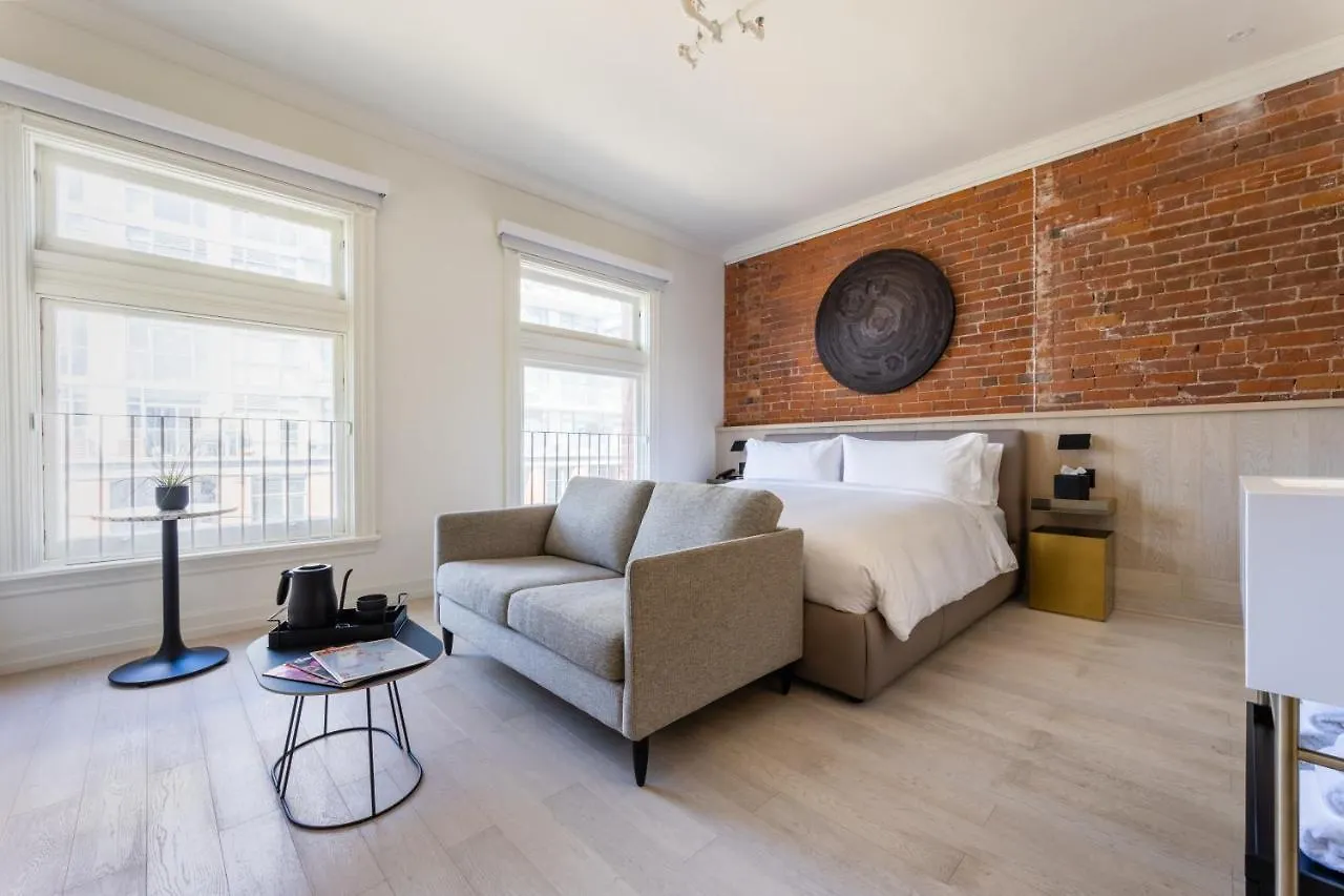 Gladstone House Hotel Toronto