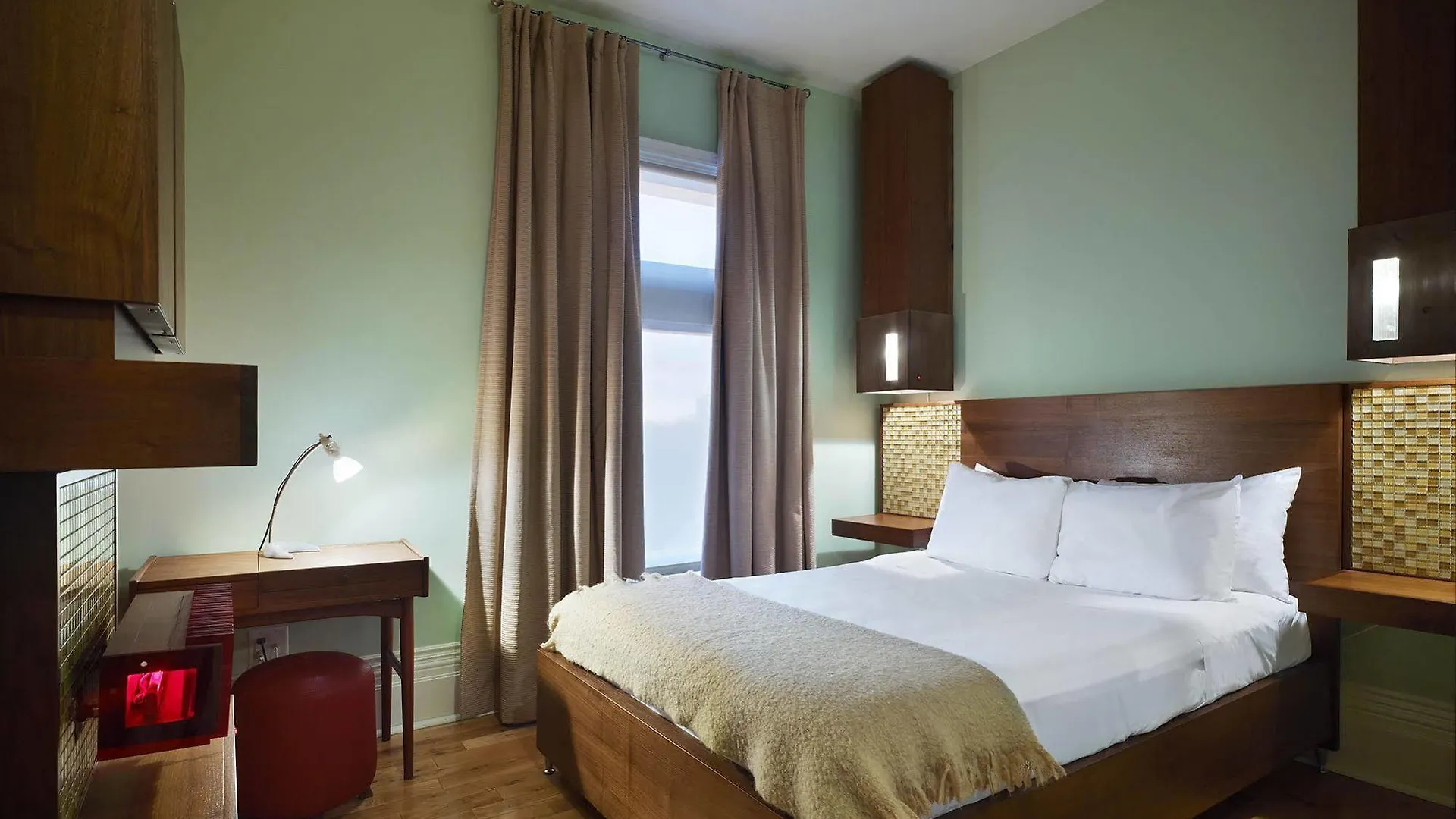 Gladstone House Hotel Toronto