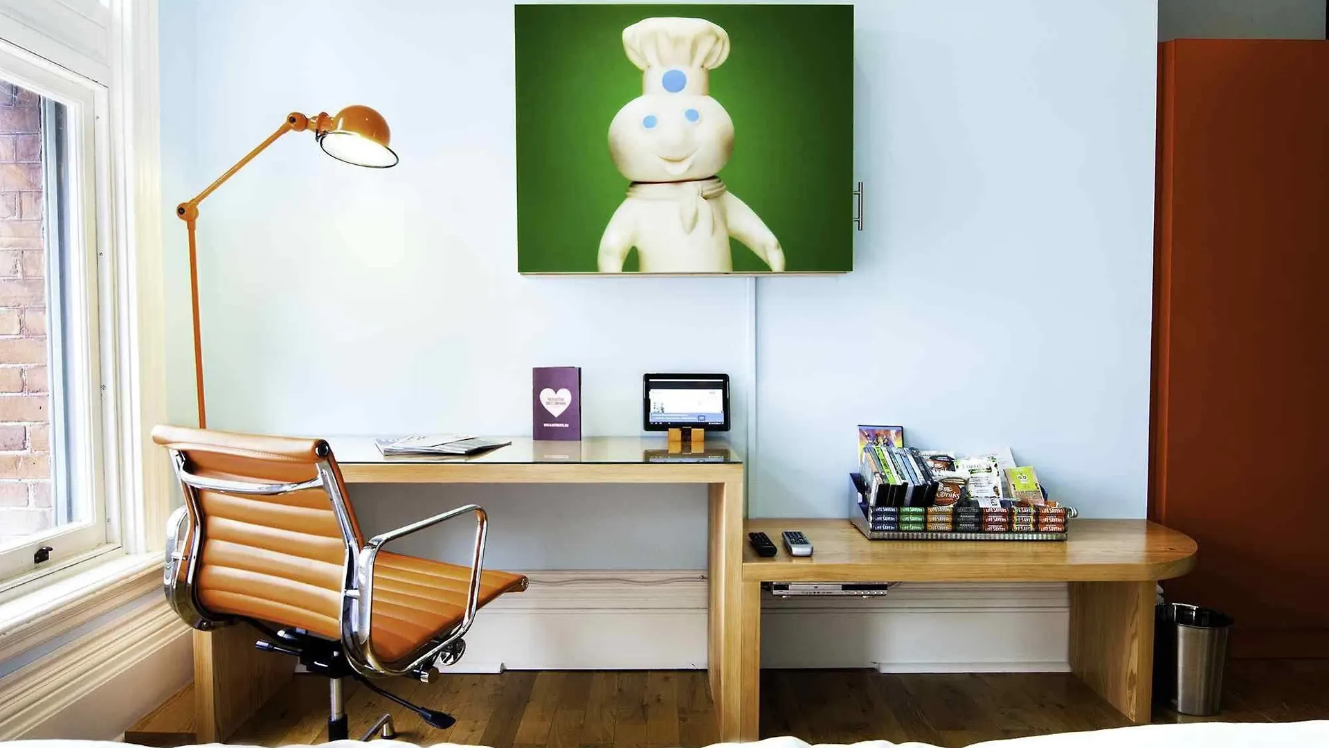 Gladstone House Hotel Toronto 4*,  Canada