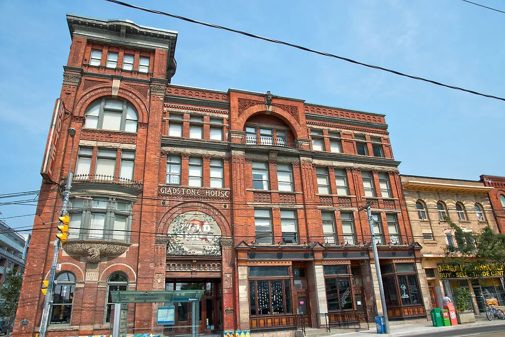 Gladstone House Hotel Toronto