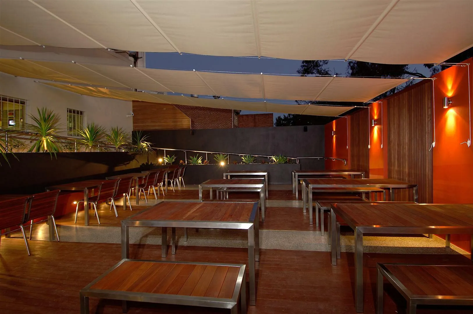 Gladstone House Hotel Toronto 4*,