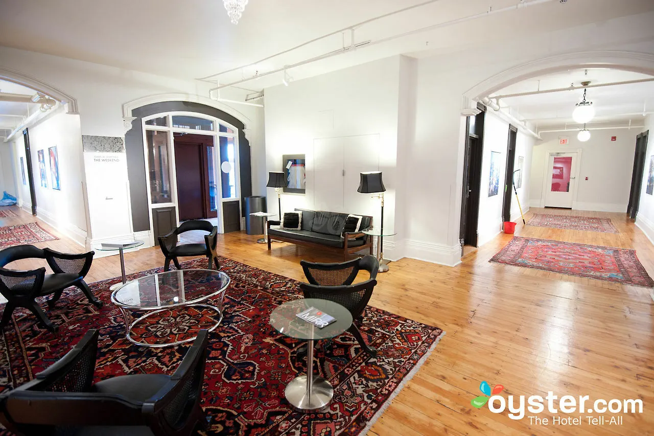 Gladstone House Hotel Toronto