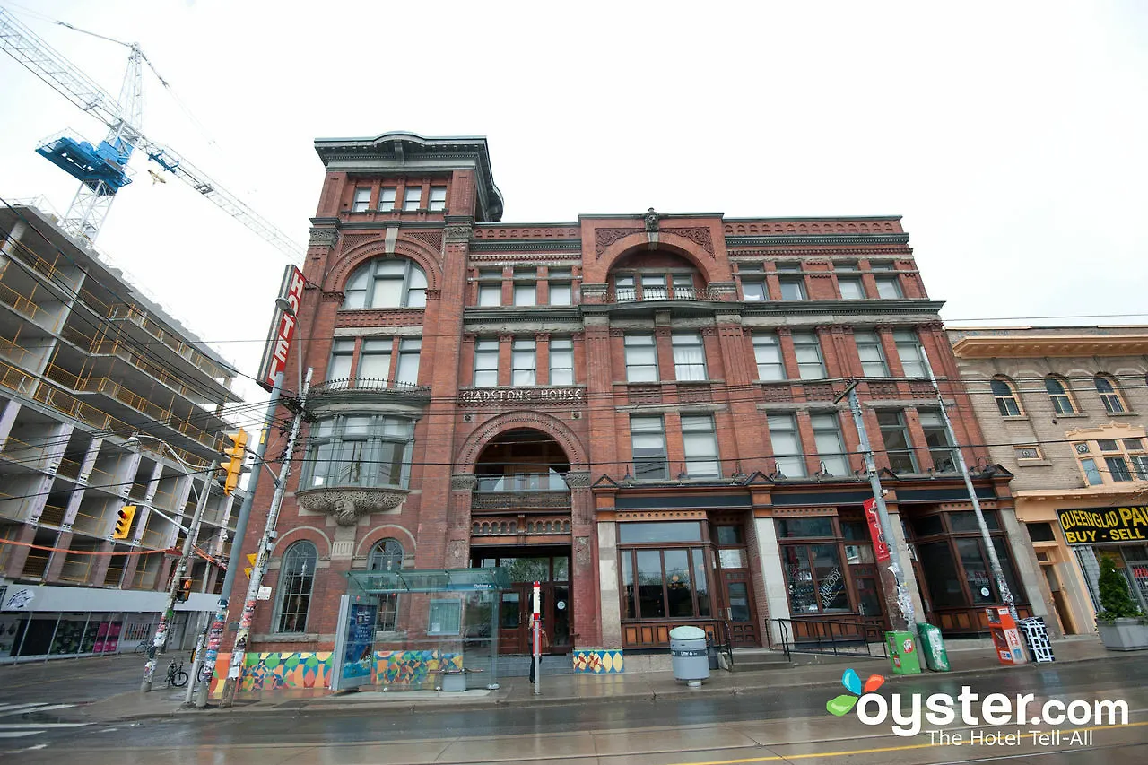 Gladstone House Hotel Toronto