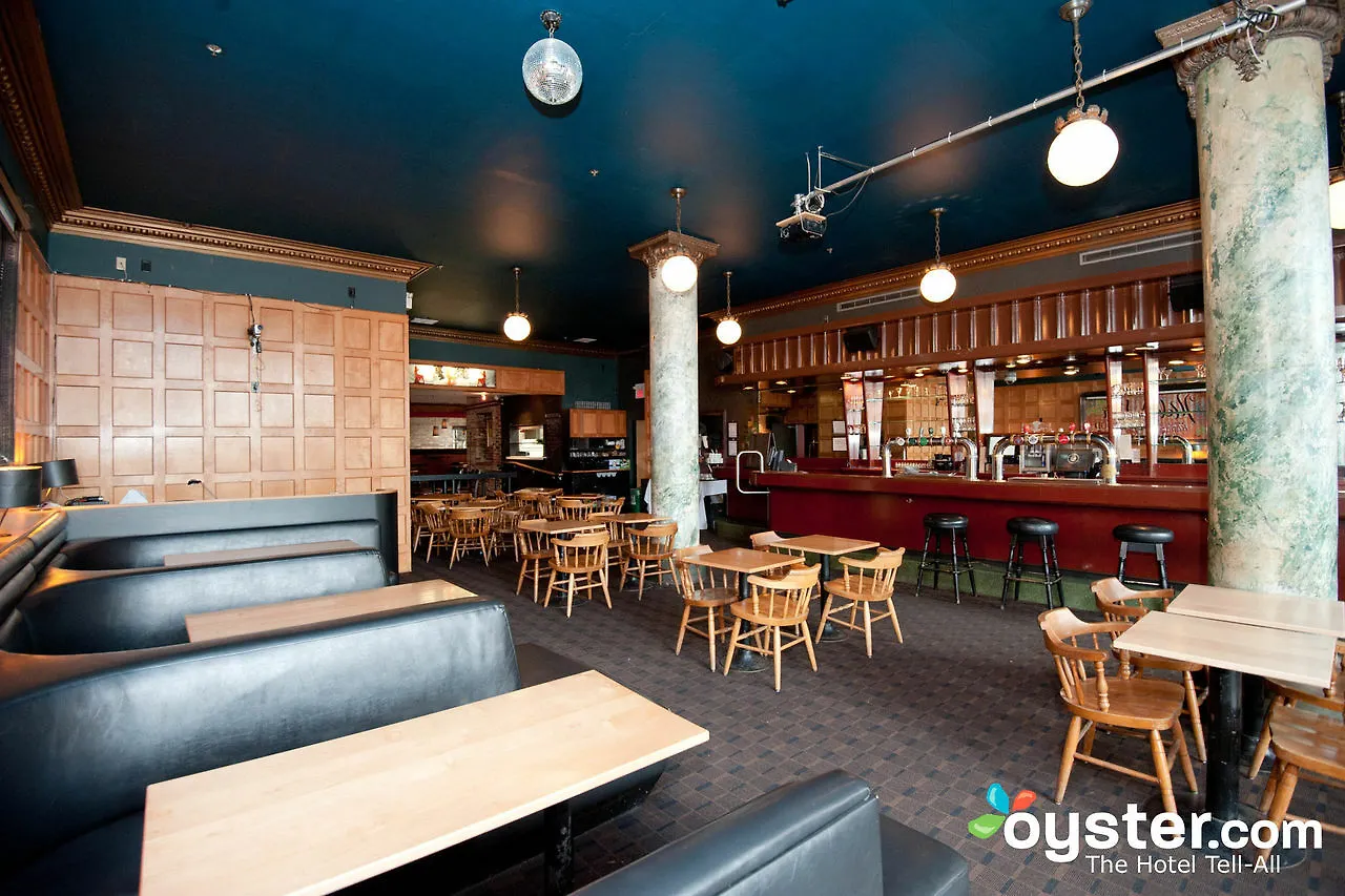 Gladstone House Hotel Toronto 4*,  Canada